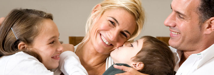 Chiropractic Virginia beach VA Family Son Kiss Mom Chiropractic Virginia beach VA Family Son Kiss Mom