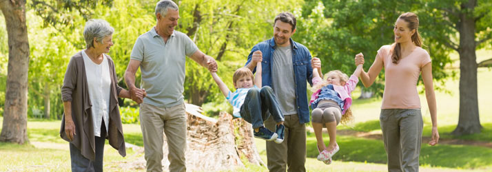 Why Your Family Constantly Feels Exhausted & Wired In Virginia Beach VA