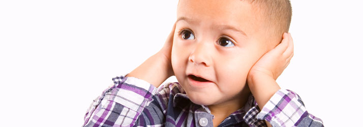 Surviving Holiday Celebrations When Your Child Has Sensory Overload In Virginia Beach VA