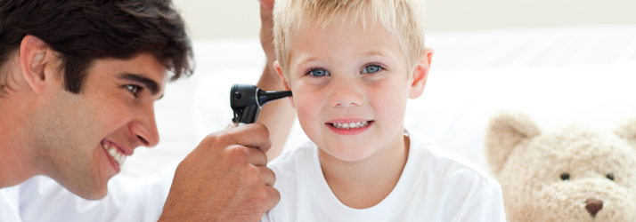 Understanding Fevers: Why Your Child’s Fever Might Actually Be A Good Thing In Virginia Beach VA