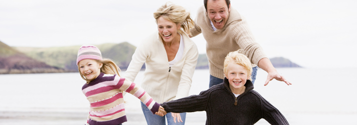 Beyond Burnout: Getting Parents Their Energy Back In Virginia Beach VA