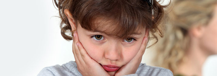 Why Nothing Seems to Work for Your Anxious, Overwhelmed Child in Virginia Beach VA