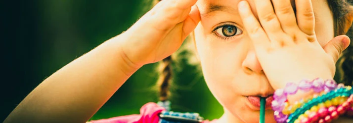 Discovering the Root Cause of Chronic Health Challenges in our Kids in Virginia Beach VA