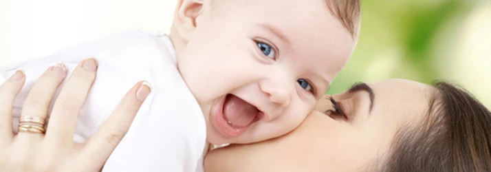 It’s Not Just Tongue and Lip Ties—It’s About Your Baby’s Nervous System in Virginia Beach VA