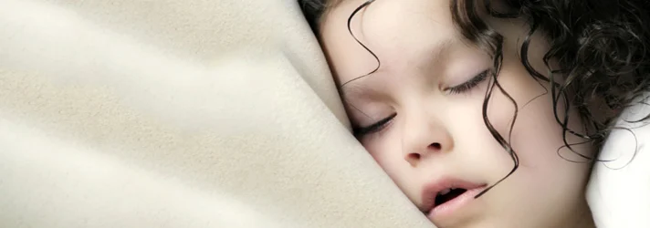 Why Your Child Can’t Sleep (And It’s Not What You Think) in Virginia Beach VA