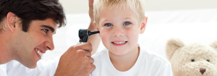 Ear Infections, Antibiotics, and Asthma: A “Perfect Storm” in Virginia Beach VA