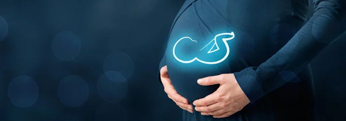 Why Your Stress Reaches Your Baby Before Birth in Virginia Beach VA