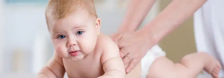 The Birth Trauma Behind Your Child’s Symptoms in Virginia Beach VA